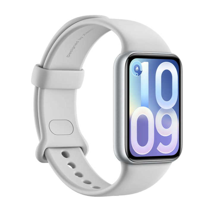 Smartwatch Xiaomi Smart Band 10 PRO - Blanco