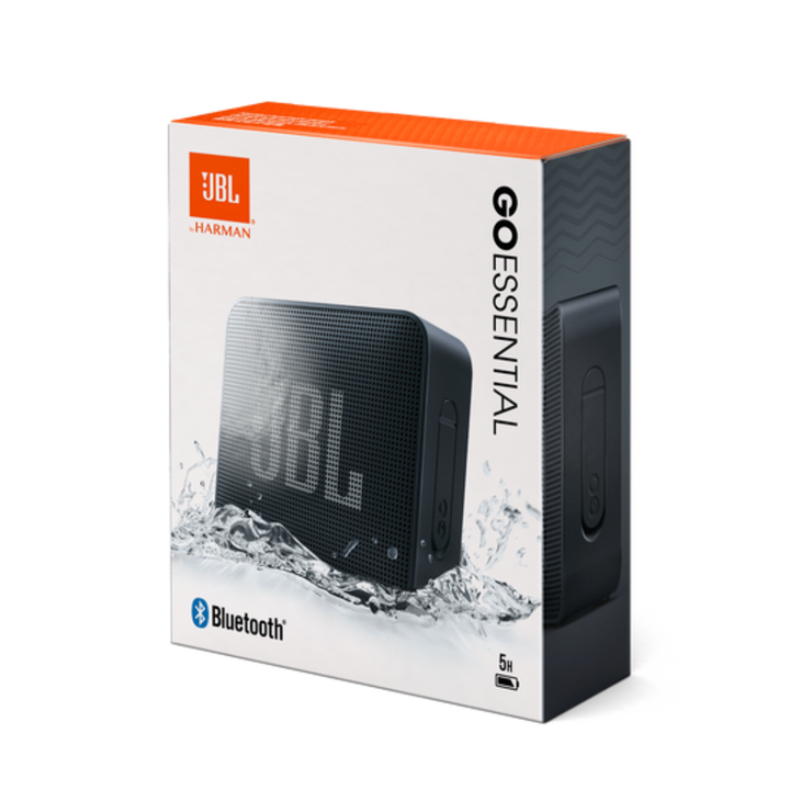 Parlante JBL GO Essential 2 - Negro