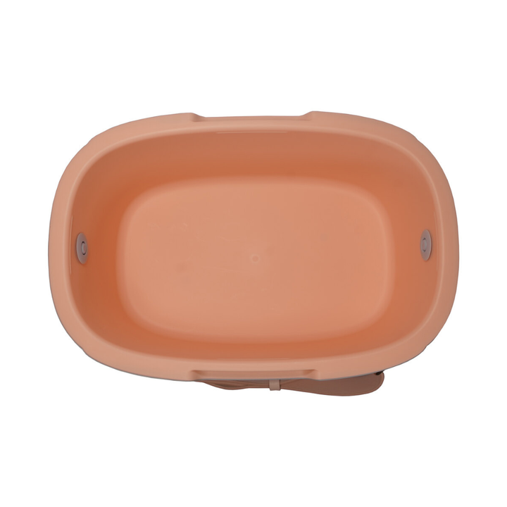 Conservadora ICE PRO Portatil 6L Vintage - Celeste