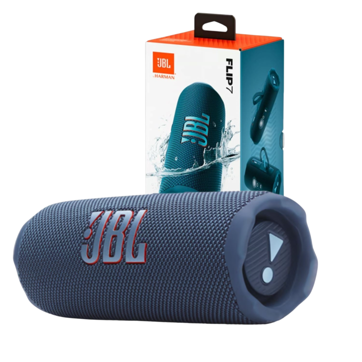 Parlante JBL Flip 7 Bluetooth