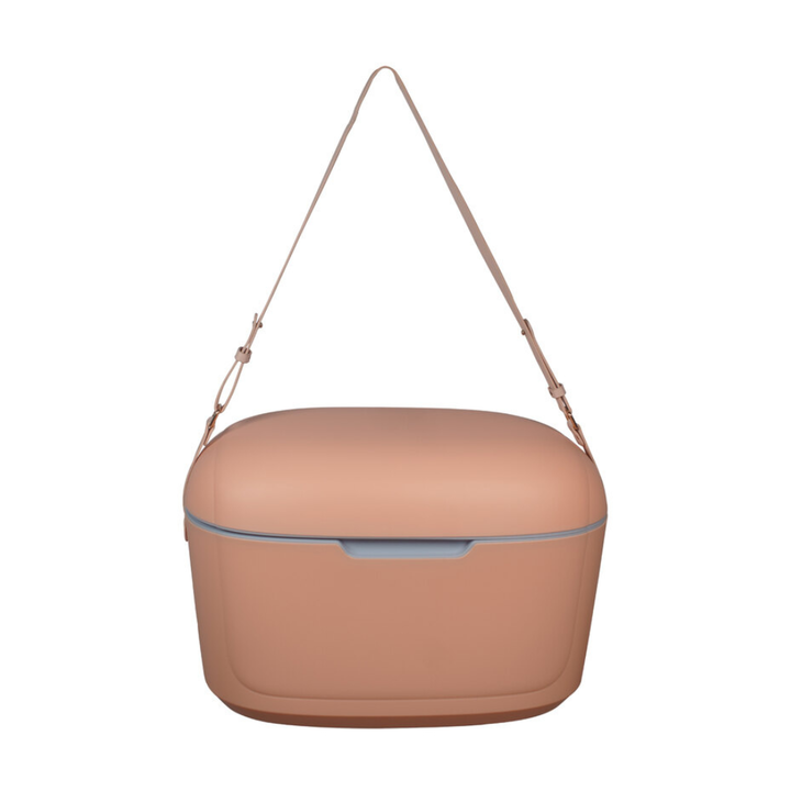 Conservadora ICE PRO Portatil 20L Vintage - Rosa