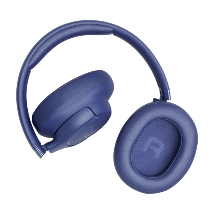 Auriculares JBL Tune 730BT Bluetooth - Azul