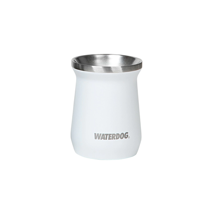 Mate Waterdog 240CC - Blanco ZOILO240