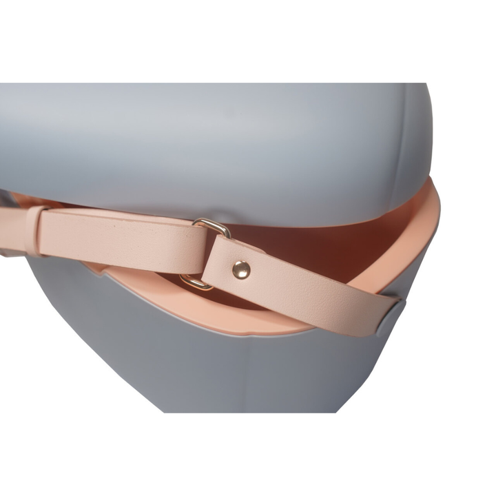 Conservadora ICE PRO Portatil 6L Vintage - Celeste