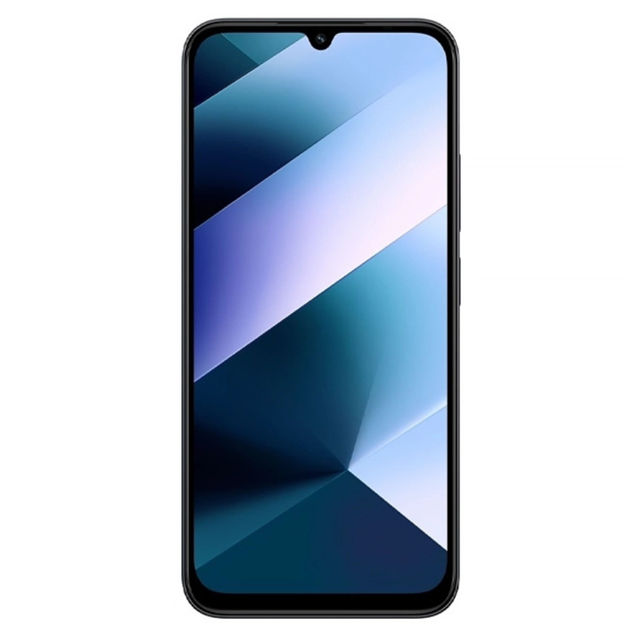 Xiaomi Pocophone C85 ROM 256GB RAM 8GB - Black
