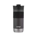 Vaso Contigo 473ML con Antideslizante - Gris 2133318