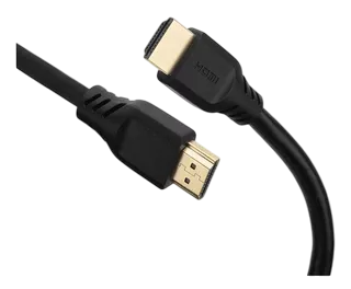 Cable Nisuta Hdmi 1.5M - Negro NSCAHD2