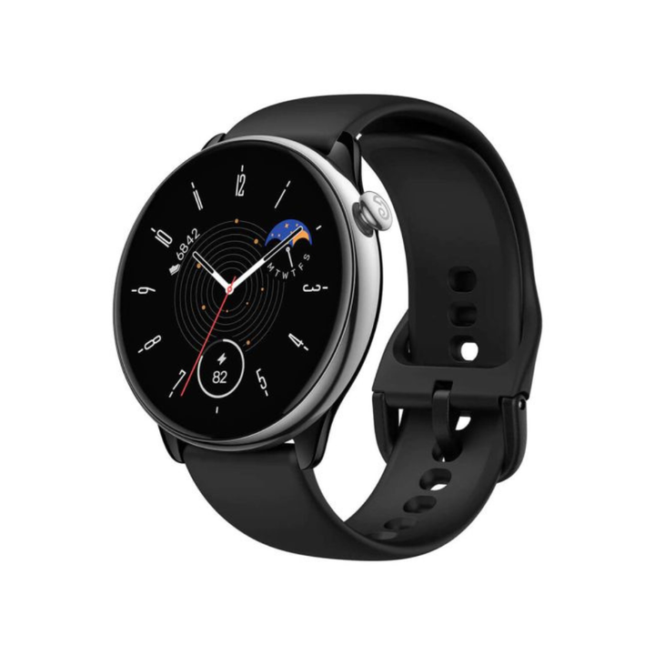 Smartwatch Amazfit GTR Mini - Black