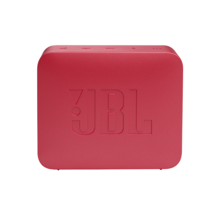 Parlante JBL GO Essential 2 - Rojo