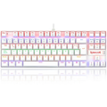 Teclado Redragon - Blanco K552W-KR-SP