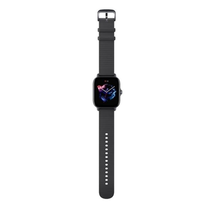 Smartwatch Xiaomi Amazfit GTS 3 - Negro
