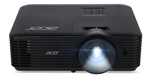 Proyector Acer X1228H DLP - Negro