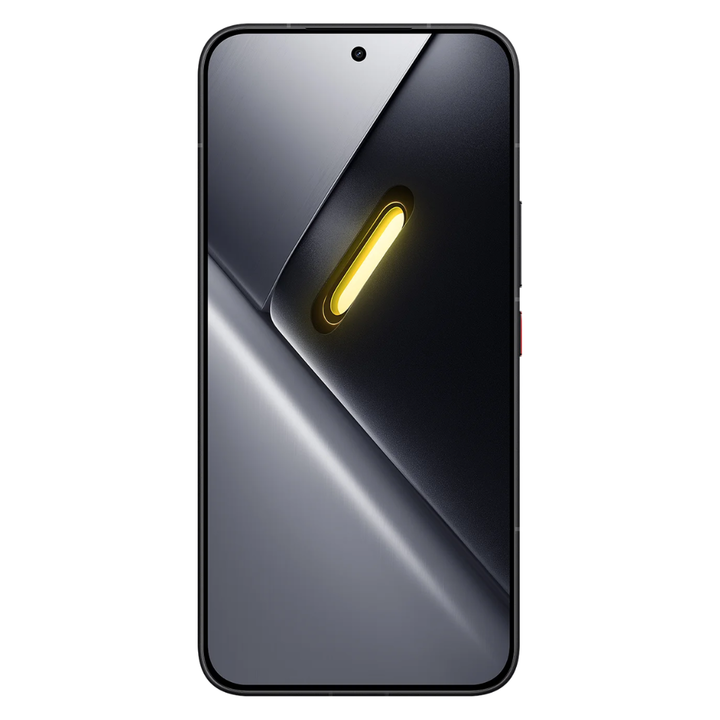 Xiaomi Pocophone X8 PRO MAX ROM 256GB RAM 12GB 5G - Black