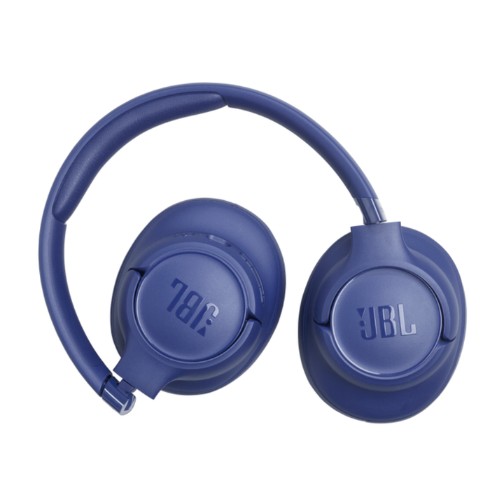 Auriculares JBL Tune 730BT Bluetooth - Azul