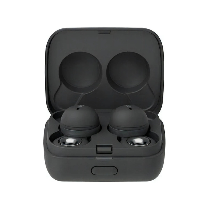 Auriculares Sony Inalambricos Buds WF-L900 - Gris Oscuro