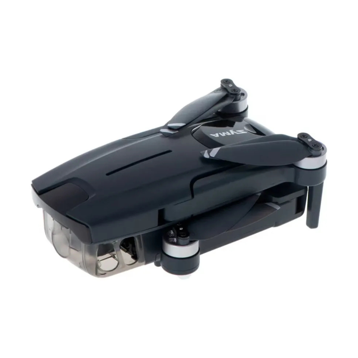 Drone Syma W3 Foldable - Negro