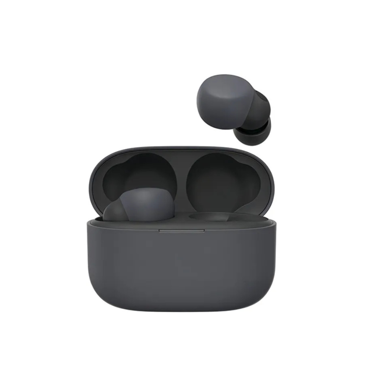 Auriculares Sony Inalambricos Buds S WF-LS900N - Negro