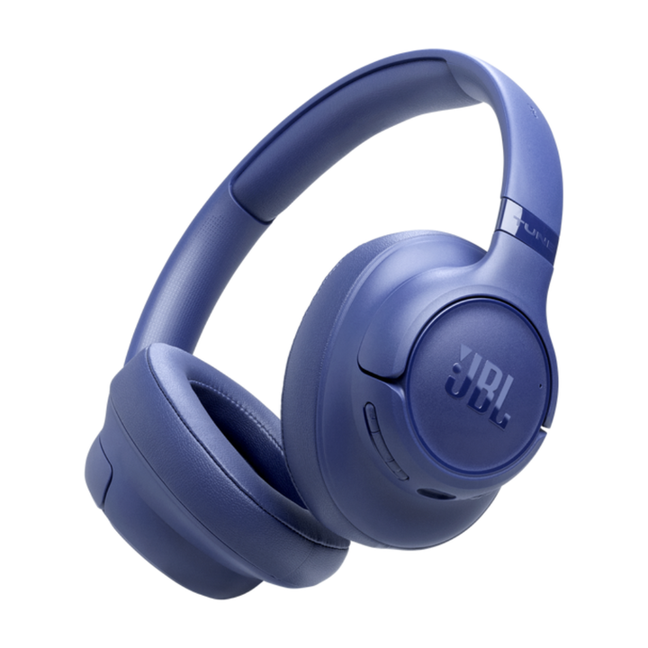 Auriculares JBL Tune 730BT Bluetooth - Azul