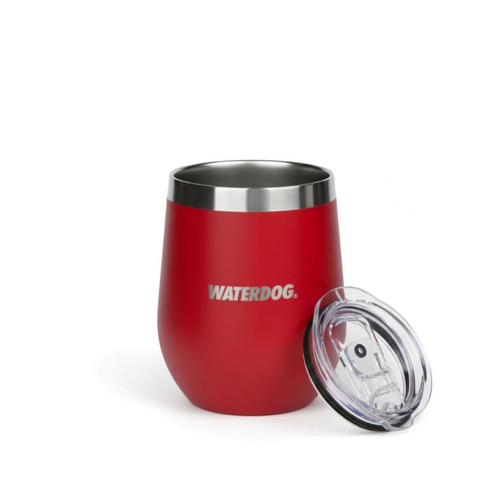 Copon Waterdog 350CC - Rojo COPON350RD