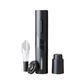 KIT de Vino Gadnic - Negro VINO0010