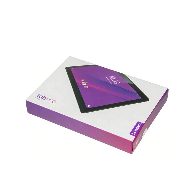 Tablet Lenovo M10 10.1 Wifi ROM 32GB RAM 2GB - Negro