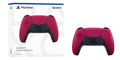 Joystick PS5 Original - Rojo Cósmico