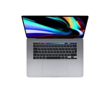Macbook PRO MVVM2E/A 16 Intel Core I9 Octa-core 2.3 GHZ ROM SSD 1 TB 16 GB DDR4 2666 MHZ Touch BAR