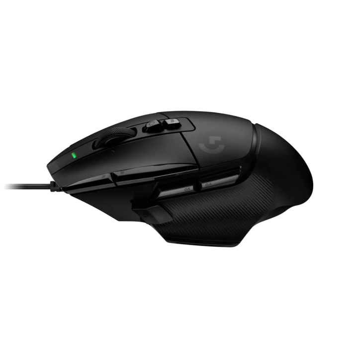 Mouse Logitech Gaming G502X - Negro