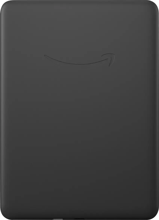 Kindle Amazon Paperwhite 7 16GB - Negro GEN 12