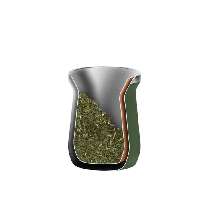 Mate Waterdog 240CC - Verde ZOILO240GM