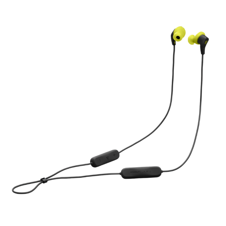 Auriculares JBL Endurance RUN 3 - Negro