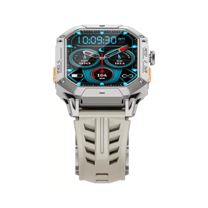 Smartwatch Haylou N1 HF006