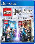 Juego PS4 Lego Harry Potter Collection