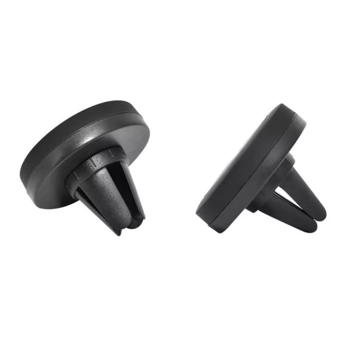 Soporte Nisuta con Iman para Celular - Negro NSSOCEM2