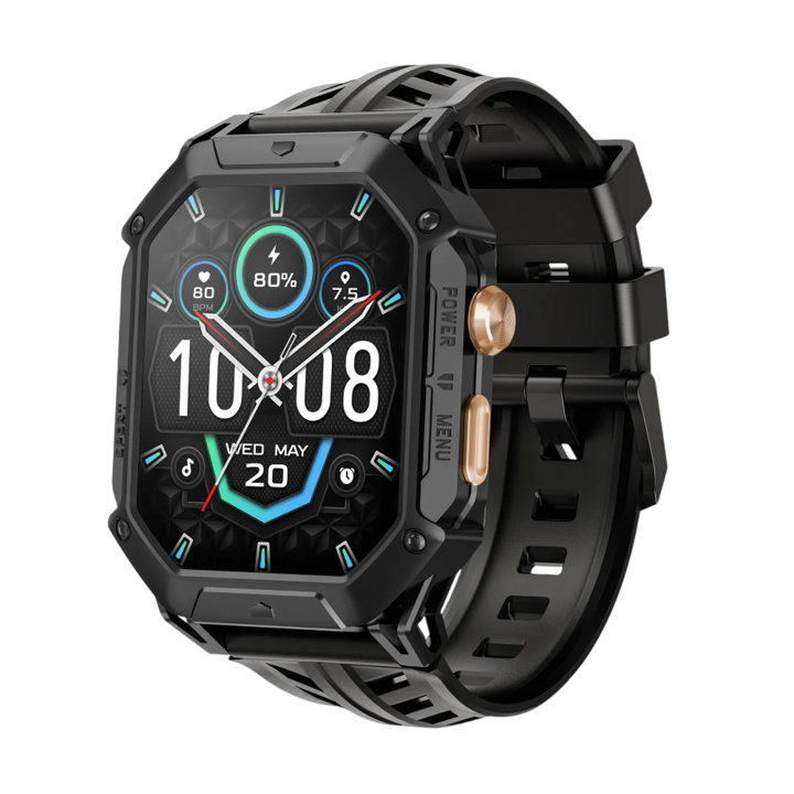 Smartwatch Haylou N1 HF006 - Negro