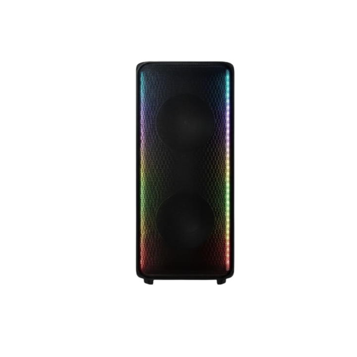 Torre de Sonido Samsung 160W - Negro MX-ST40B
