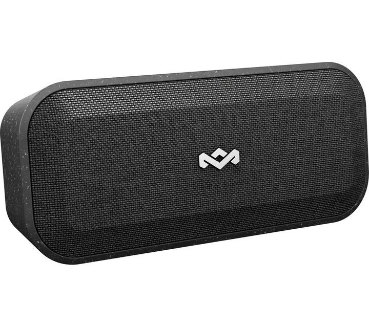 Parlante Marley NO Bounds XI - Negro