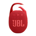 Parlante JBL Clip 5 - Rojo