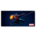 Mouse PAD Xtech Spider MAN Miles Morales Edition - Negro XTAM190SM