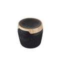 Parlante Marley Chant Mini - Negro EM-JA007-SB