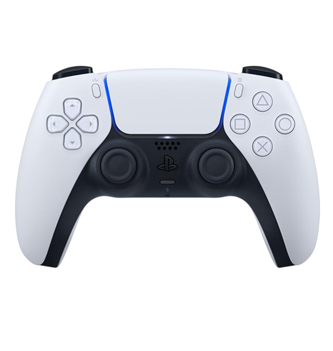 Joystick PS5 Original - Blanco