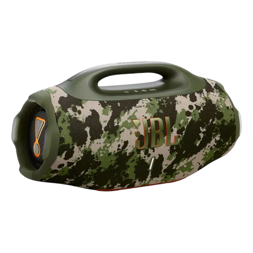 Parlante JBL Boombox 4 - Camuflado