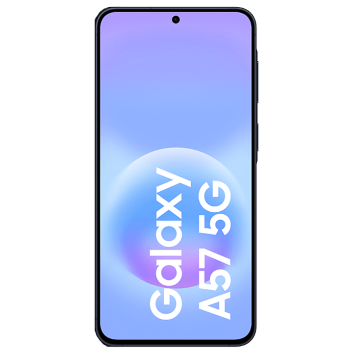 Samsung A57 ROM 256GB RAM 8GB 5G - Awesome Navy