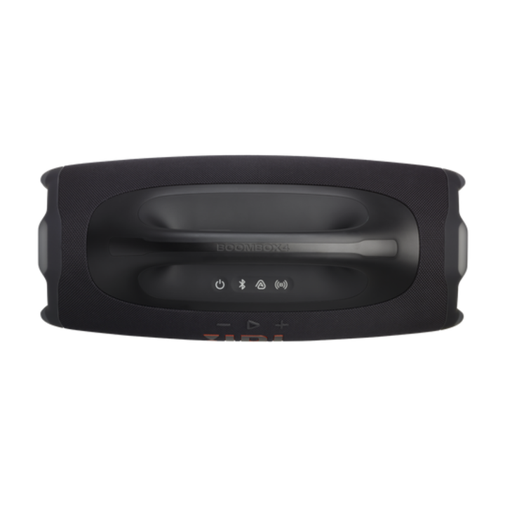 Parlante JBL Boombox 4 - Black