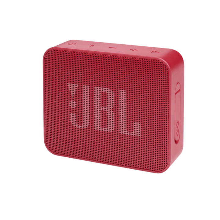 Parlante JBL GO Essential 2 - Rojo