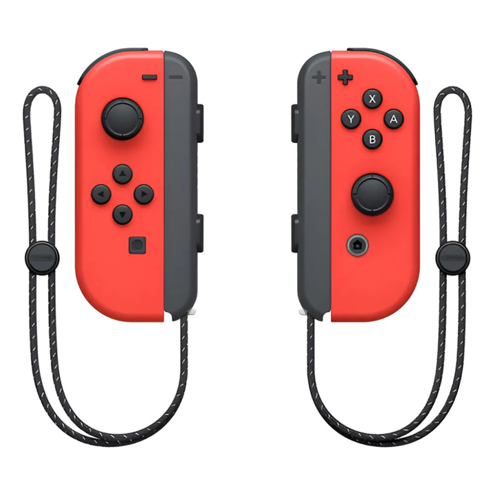 Consola Portatil Nintendo Switch 2 - Rojo