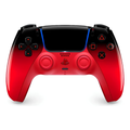 Joystick PS5 Original Dualsense - Rojo y Negro