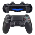 Joystick PS4 Original - Negro
