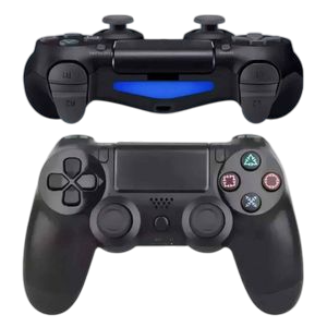 Joystick PS4 Original - Negro