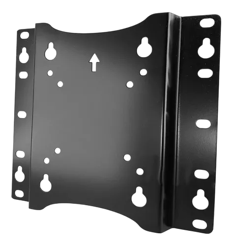 Soporte para TV Nakan - Negro NAK-456
